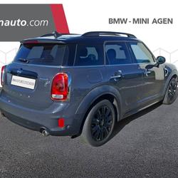 Mini Mini Countryman 190 ch BVA8 Cooper SD Exquisite 5p Bo&eacute;