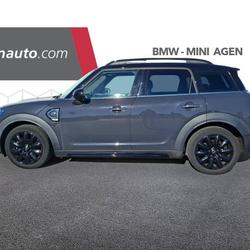 Mini Mini Countryman 190 ch BVA8 Cooper SD Exquisite 5p Bo&eacute;