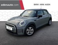 Mini Mini Boé