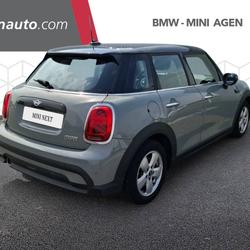 Mini Mini Hatch 5 Portes Cooper 136 ch DKG7 Edition Premium 5p Bo&eacute;