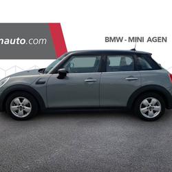 Mini Mini Hatch 5 Portes Cooper 136 ch DKG7 Edition Premium 5p Bo&eacute;