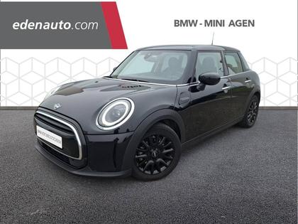 Mini Mini - Hatch 5 Portes Cooper 136 ch DKG7 Edition Premium 5p - 23 390 €