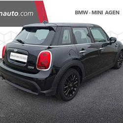 Mini Mini Hatch 5 Portes Cooper 136 ch DKG7 Edition Premium 5p Bo&eacute;