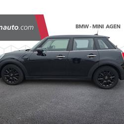 Mini Mini Hatch 5 Portes Cooper 136 ch DKG7 Edition Premium 5p Bo&eacute;