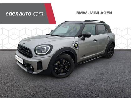Mini Mini - Countryman 125 - 95 ch ALL4 BVA6 Cooper SE Edition Premium 5p - 28 980 €