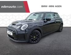 Mini Mini Boé