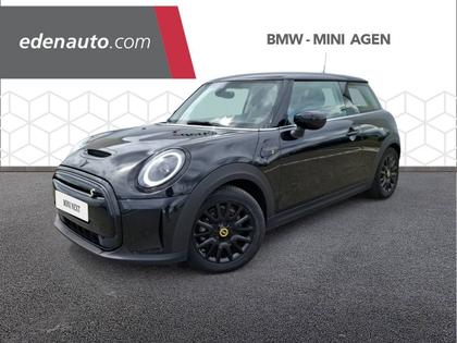 Mini Mini - Hatch 3 Portes Cooper SE 184 ch Edition Premium 3p - 19 995 €