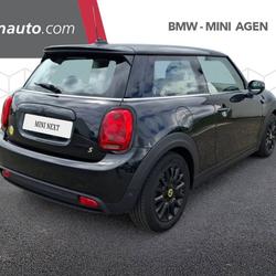 Mini Mini Hatch 3 Portes Cooper SE 184 ch Edition Premium 3p Bo&eacute;