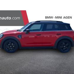 Mini Mini Countryman 150 ch BVA8 Cooper D Edition Highlands 5p Bo&eacute;