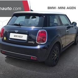 Mini Mini Hatch 3 Portes Cooper SE 184 ch Edition Premium Plus 3p Bo&eacute;