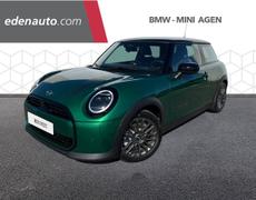 Mini Cooper Boé
