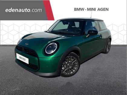 Mini Cooper - Cooper 156 ch DKG7 C Classic 3p - 31 990 €