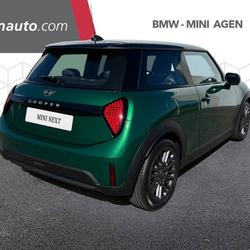 Mini Cooper Cooper 156 ch DKG7 C Classic 3p Bo&eacute;