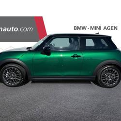 Mini Cooper Cooper 156 ch DKG7 C Classic 3p Bo&eacute;