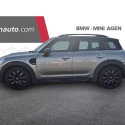 Mini Mini Countryman 136 ch BVA7 Cooper Oakwood 5p Bo&eacute;