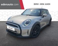 Mini Mini Boé
