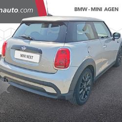 Mini Mini Hatch 3 Portes Cooper 136 ch DKG7 Edition Camden 3p Bo&eacute;