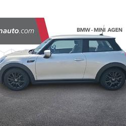Mini Mini Hatch 3 Portes Cooper 136 ch DKG7 Edition Camden 3p Bo&eacute;