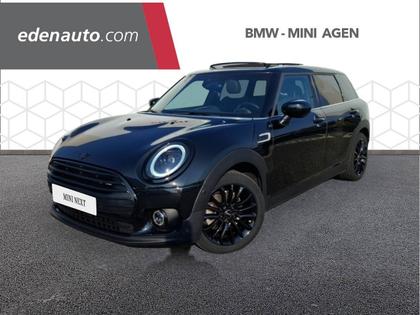 Mini Mini - Clubman Cooper 136 ch DKG7 Edition Premium Plus 5p - 27 995 €