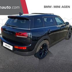 Mini Mini Clubman Cooper 136 ch DKG7 Edition Premium Plus 5p Bo&eacute;