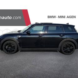 Mini Mini Clubman Cooper 136 ch DKG7 Edition Premium Plus 5p Bo&eacute;