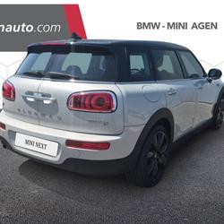 Mini Mini Clubman Cooper D 150 ch BVA8 Finition Exquisite 6p Bo&eacute;