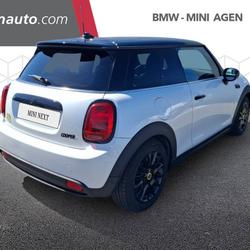 Mini Mini Hatch 3 Portes Cooper SE 184 ch Edition Premium Plus 3p Bo&eacute;