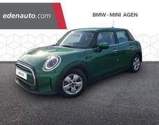 Mini Mini Boé