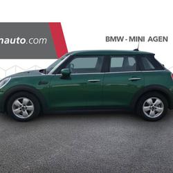 Mini Mini Hatch 5 Portes One 102 ch DKG7 Finition Business Design 5p occasion - Bo&eacute; - photo 3/37