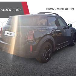 Mini Mini Countryman 136 ch BVA7 Cooper Edition Premium 5p occasion - Bo&eacute; - photo 2/44