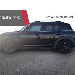 Mini Mini Countryman 136 ch BVA7 Cooper Edition Premium 5p occasion - Bo&eacute; - photo 3/44