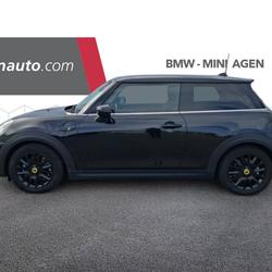 Mini Mini Hatch 3 Portes Cooper SE 184 ch Edition Premium 3p occasion - Bo&eacute; - photo 3/39