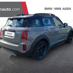 Mini Mini Countryman 125 - 95 ch ALL4 BVA6 Cooper SE Edition Northwood 5p occasion - Bo&eacute; - photo 2/44