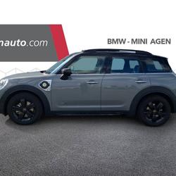 Mini Mini Countryman 125 - 95 ch ALL4 BVA6 Cooper SE Edition Northwood 5p occasion - Bo&eacute; - photo 3/44