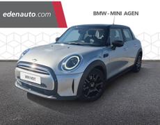 Mini Mini Boé