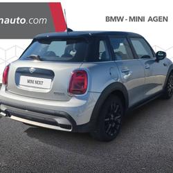 Mini Mini Hatch 5 Portes Cooper 136 ch DKG7 Edition Premium 5p occasion - Bo&eacute; - photo 2/40