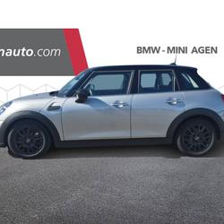 Mini Mini Hatch 5 Portes Cooper 136 ch DKG7 Edition Premium 5p occasion - Bo&eacute; - photo 3/40