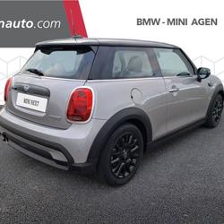 Mini Mini Hatch 3 Portes Cooper 136 ch DKG7 Edition Camden 3p occasion - Bo&eacute; - photo 2/39