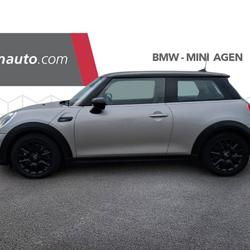 Mini Mini Hatch 3 Portes Cooper 136 ch DKG7 Edition Camden 3p occasion - Bo&eacute; - photo 3/39