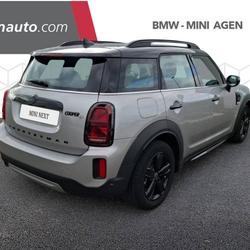 Mini Mini Countryman 150 ch BVA8 Cooper D Edition Highlands 5p occasion - Bo&eacute; - photo 2/42