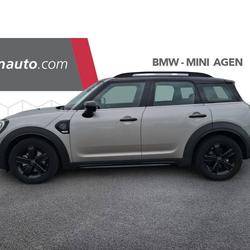 Mini Mini Countryman 150 ch BVA8 Cooper D Edition Highlands 5p occasion - Bo&eacute; - photo 3/42