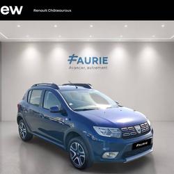 Dacia Sandero Sandero TCe 90 SL Escape Saint-Maur