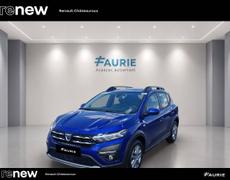 Dacia Sandero Saint-Maur