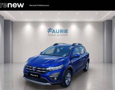 Dacia Sandero Saint-Maur