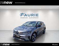 Renault Megane E-Tech Saint-Maur