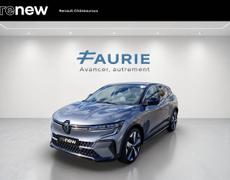 Renault Megane E-Tech Saint-Maur