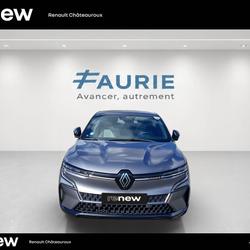 Renault Megane E-Tech Megane E-Tech EV60 220 ch super charge Techno Saint-Maur