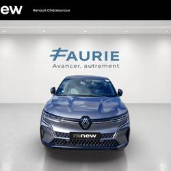 Renault Megane E-Tech Megane E-Tech EV60 220 ch super charge Techno Saint-Maur