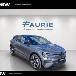 Renault Megane E-Tech Megane E-Tech EV60 220 ch super charge Techno Saint-Maur