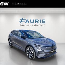 Renault Megane E-Tech Megane E-Tech EV60 220 ch super charge Techno Saint-Maur